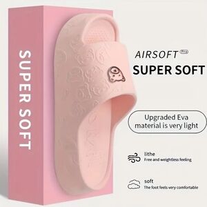 Soft Bear Design Slides-NEW